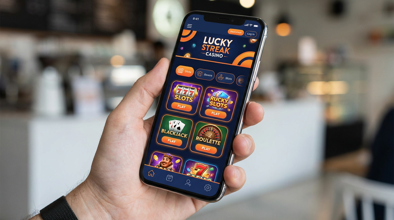 Aplicativo 577bet para Celular Android e iOS